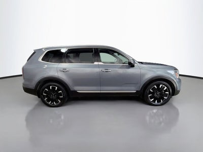 2023 Kia Telluride SX-Prestige