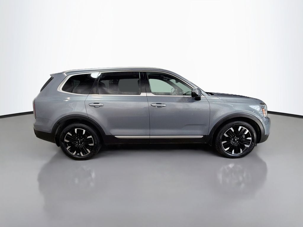 2023 Kia Telluride SX-Prestige