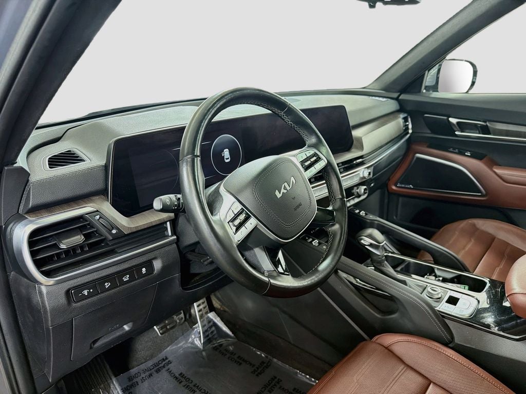 2023 Kia Telluride SX-Prestige