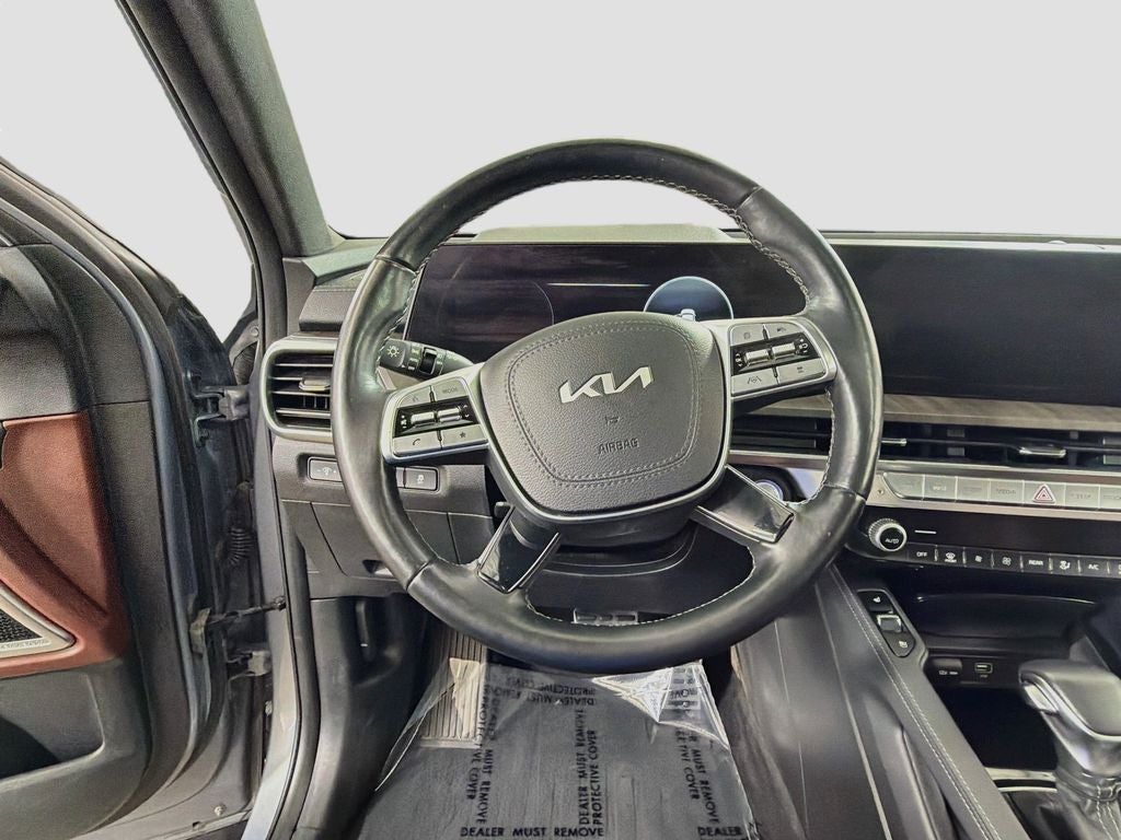 2023 Kia Telluride SX-Prestige