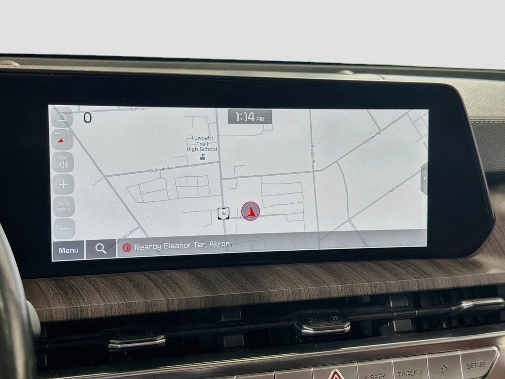 2023 Kia Telluride SX-Prestige