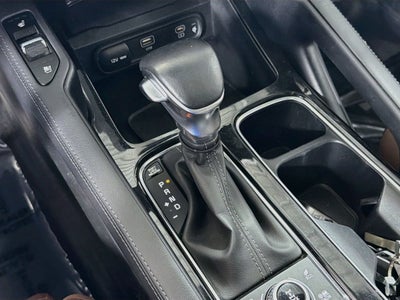 2023 Kia Telluride SX-Prestige