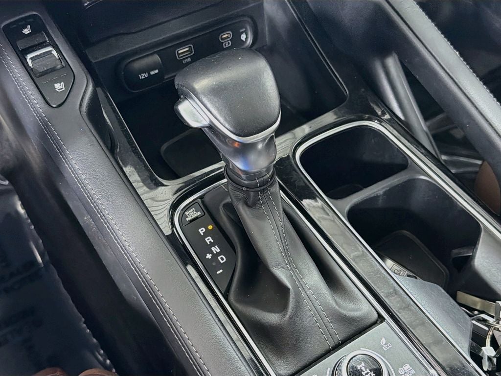 2023 Kia Telluride SX-Prestige