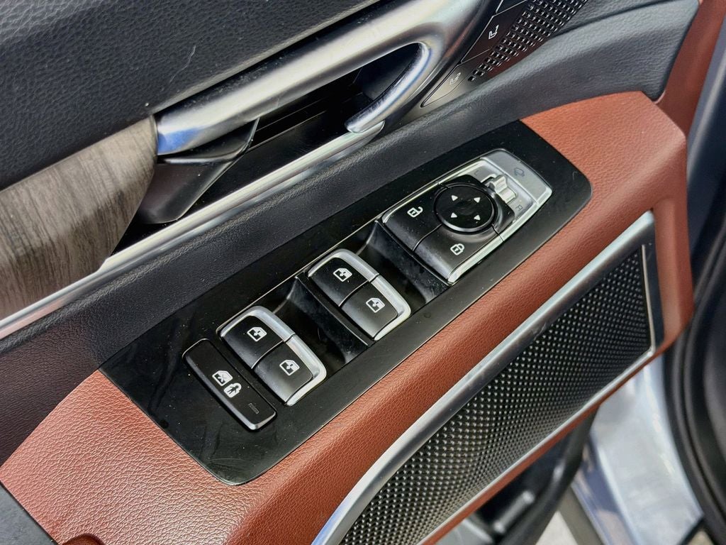 2023 Kia Telluride SX-Prestige