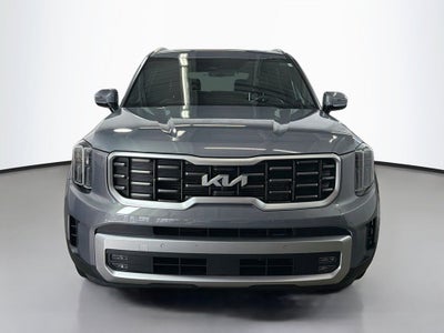 2023 Kia Telluride SX-Prestige