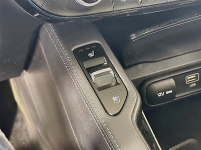 2023 Kia Telluride SX-Prestige
