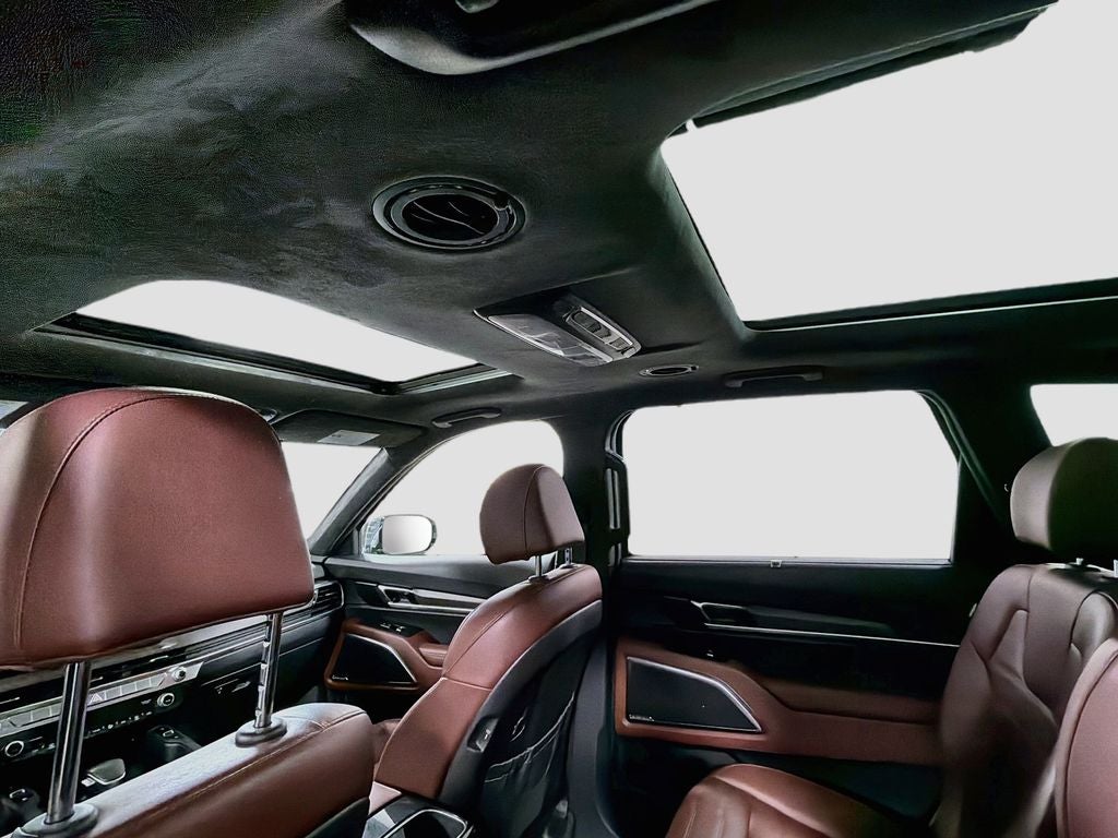 2023 Kia Telluride SX-Prestige