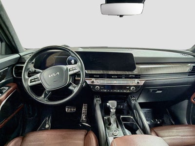 2023 Kia Telluride SX-Prestige