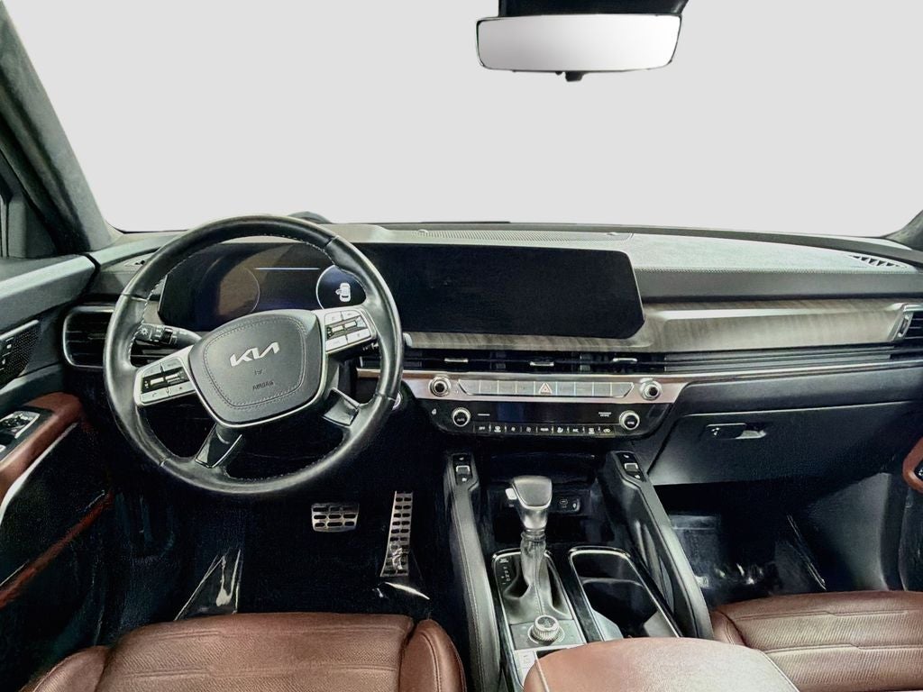 2023 Kia Telluride SX-Prestige
