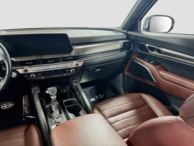 2023 Kia Telluride SX-Prestige
