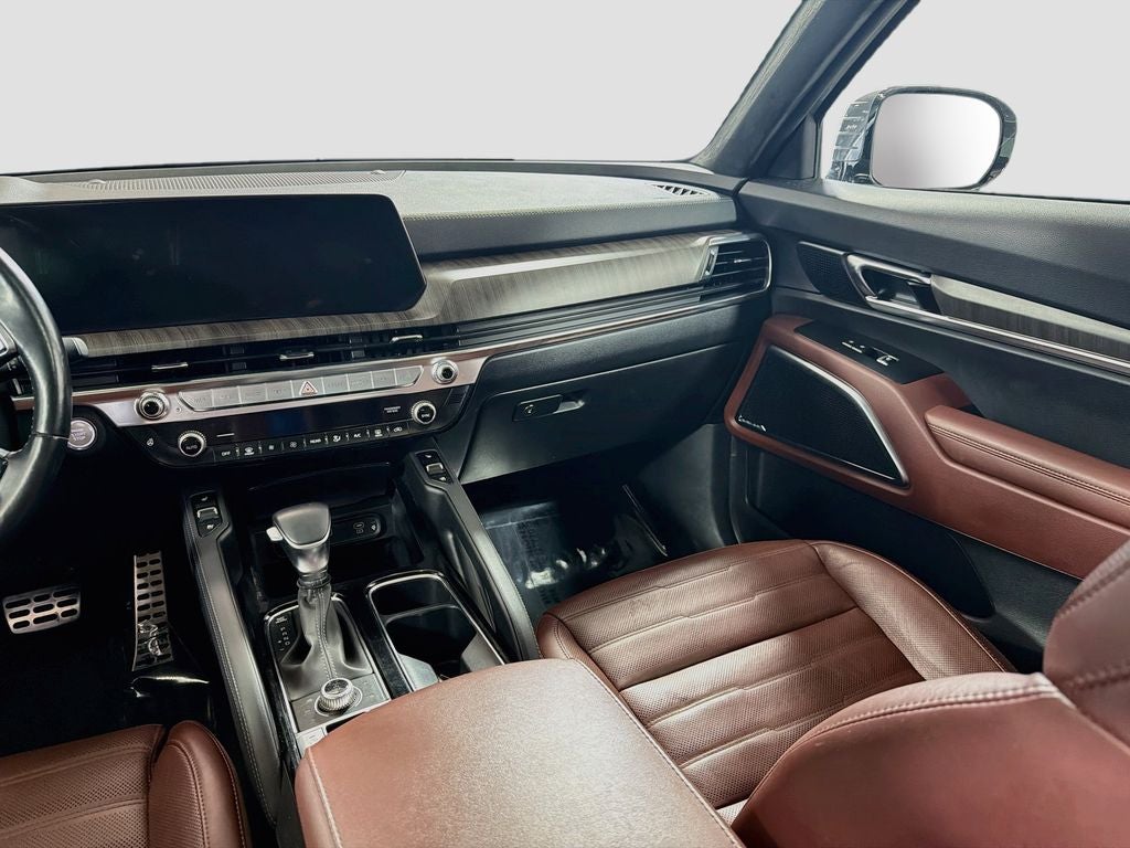 2023 Kia Telluride SX-Prestige