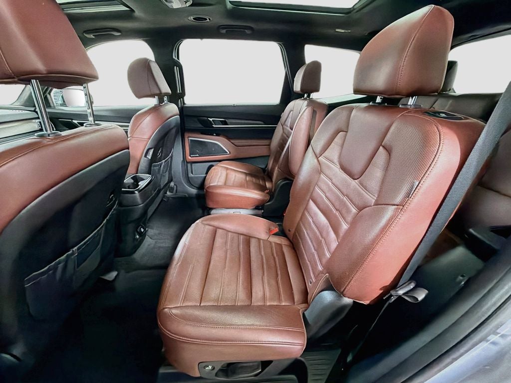 2023 Kia Telluride SX-Prestige