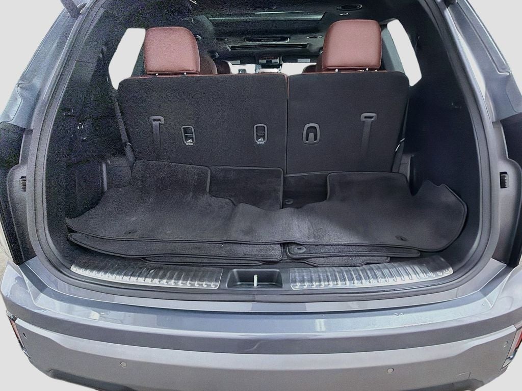 2023 Kia Telluride SX-Prestige