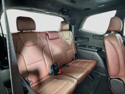 2023 Kia Telluride SX-Prestige