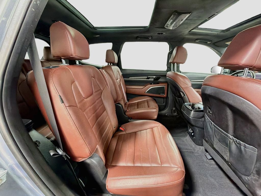 2023 Kia Telluride SX-Prestige