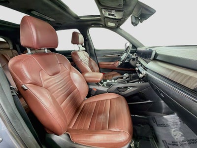 2023 Kia Telluride SX-Prestige