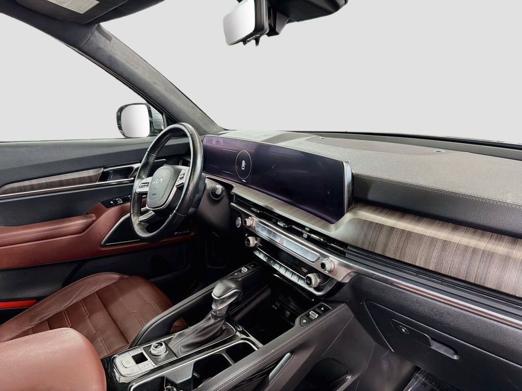 2023 Kia Telluride SX-Prestige