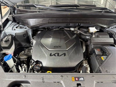 2023 Kia Telluride SX-Prestige