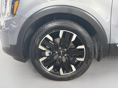 2023 Kia Telluride SX-Prestige