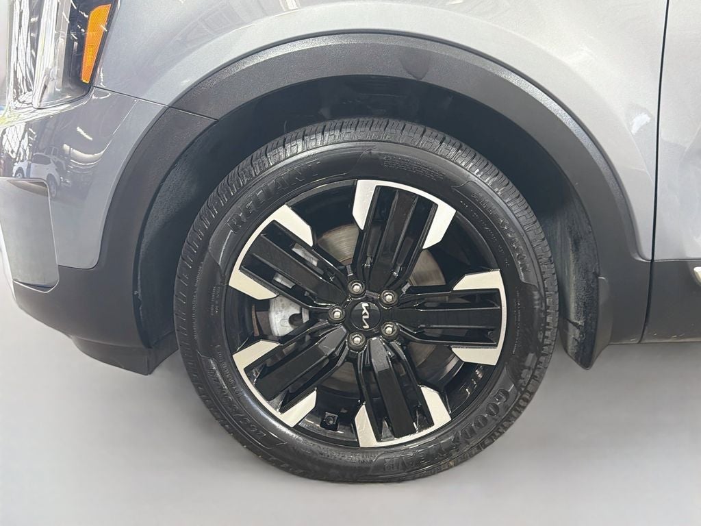2023 Kia Telluride SX-Prestige