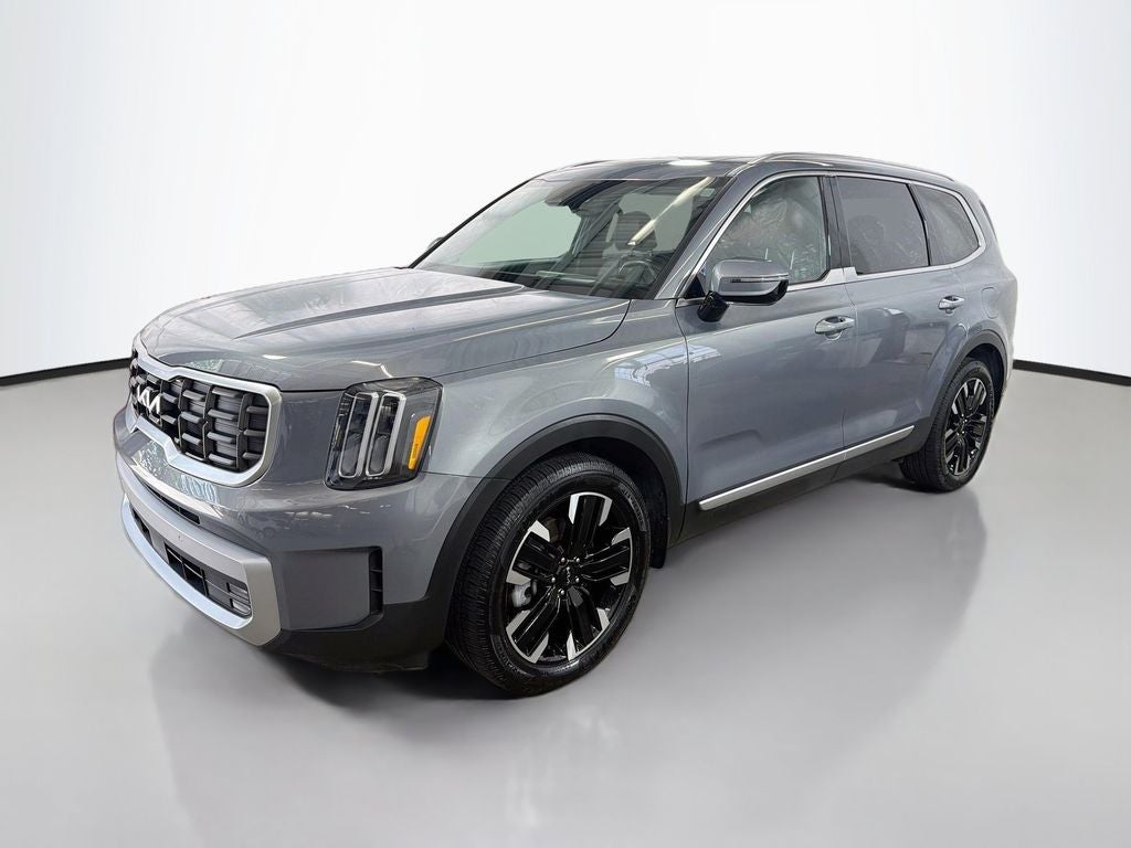 2023 Kia Telluride SX-Prestige