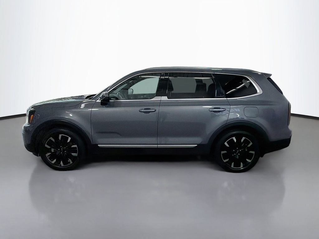 2023 Kia Telluride SX-Prestige