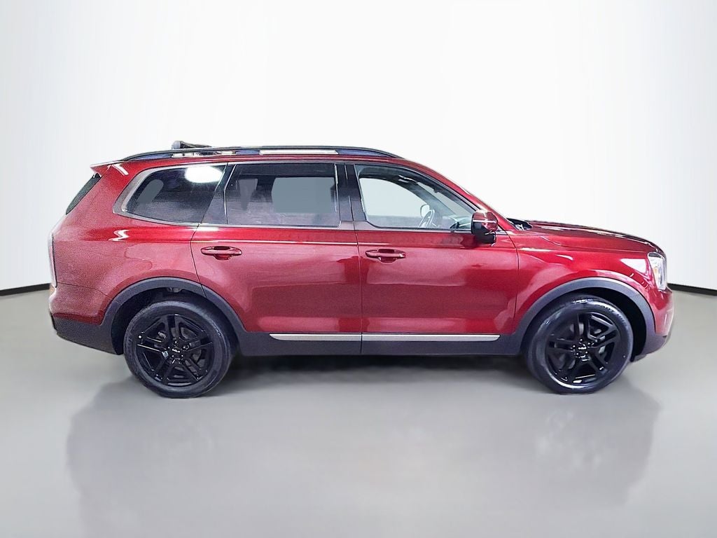 2023 Kia Telluride SX-Prestige X-Line
