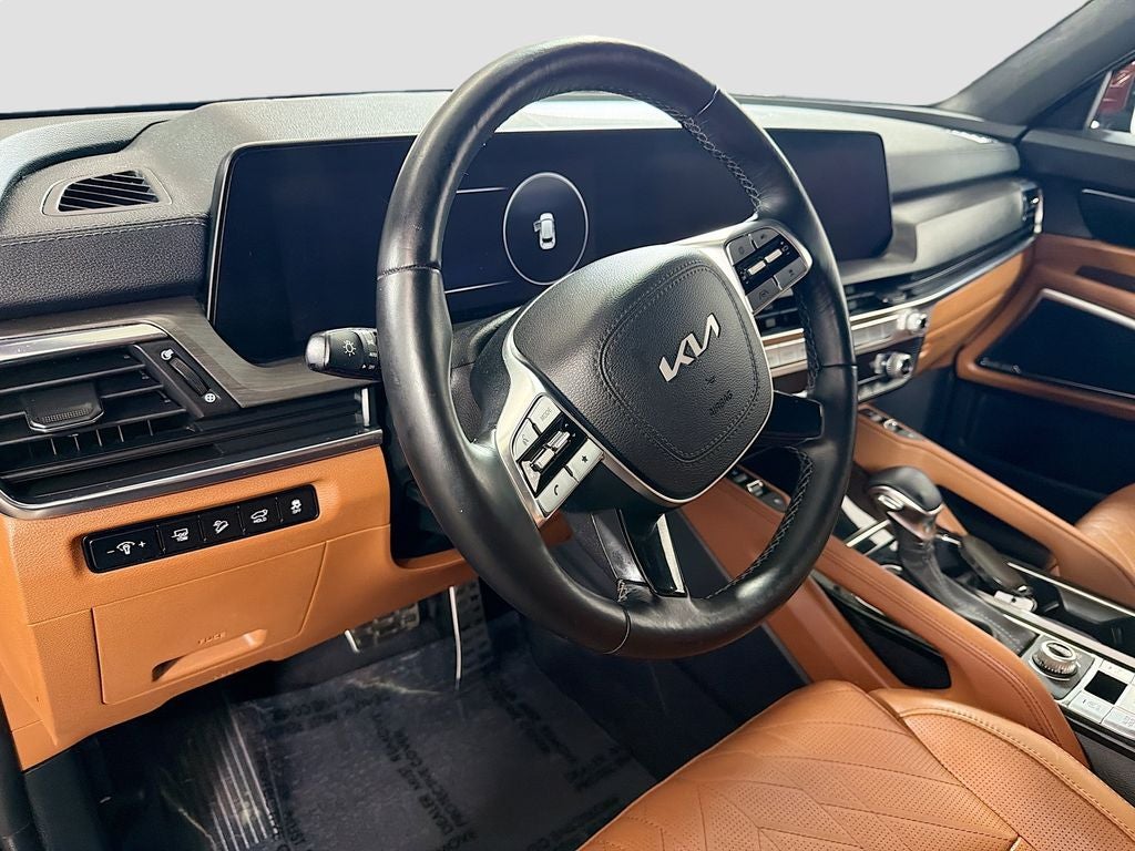 2023 Kia Telluride SX-Prestige X-Line