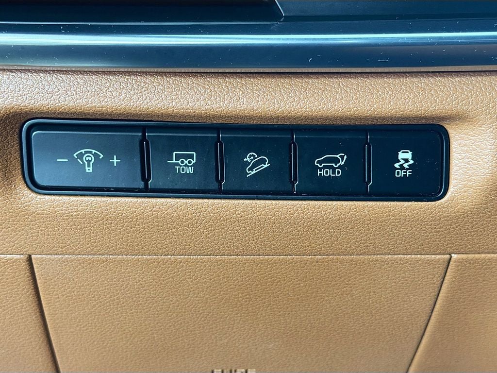 2023 Kia Telluride SX-Prestige X-Line