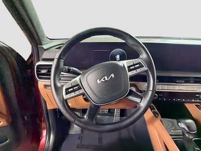 2023 Kia Telluride SX-Prestige X-Line