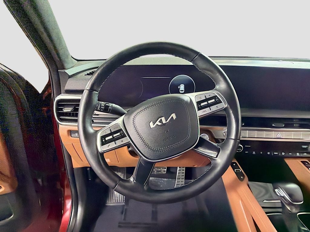 2023 Kia Telluride SX-Prestige X-Line