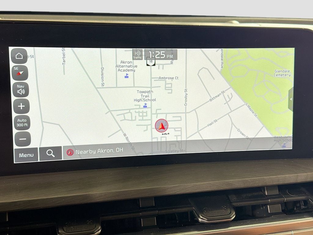2023 Kia Telluride SX-Prestige X-Line