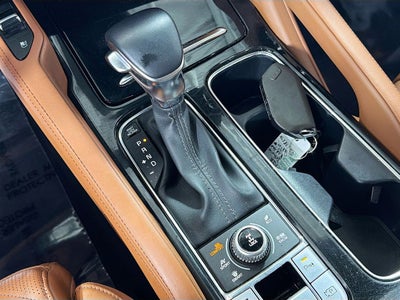 2023 Kia Telluride SX-Prestige X-Line