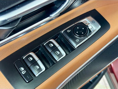 2023 Kia Telluride SX-Prestige X-Line