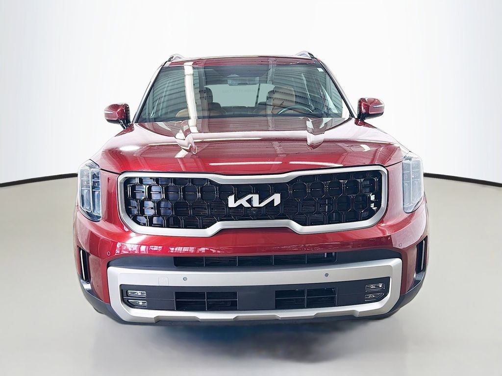 2023 Kia Telluride SX-Prestige X-Line