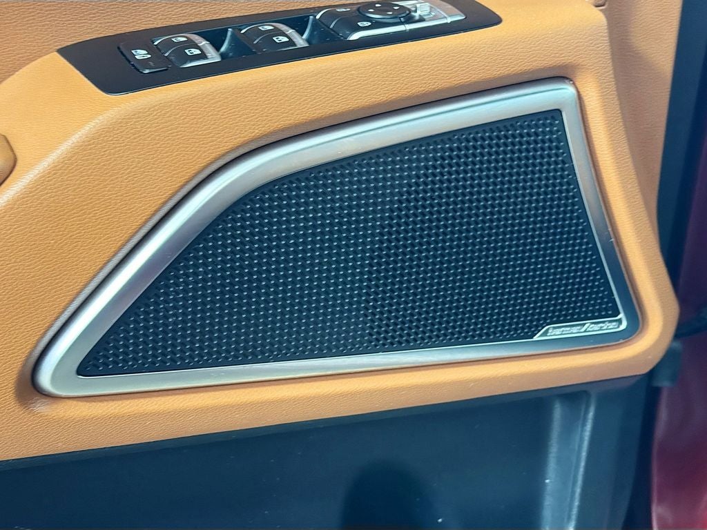 2023 Kia Telluride SX-Prestige X-Line