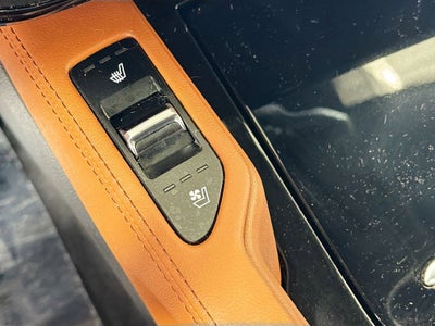 2023 Kia Telluride SX-Prestige X-Line