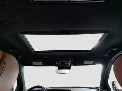 2023 Kia Telluride SX-Prestige X-Line