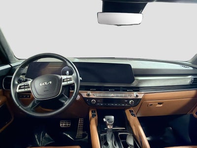 2023 Kia Telluride SX-Prestige X-Line