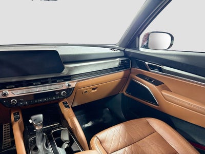 2023 Kia Telluride SX-Prestige X-Line