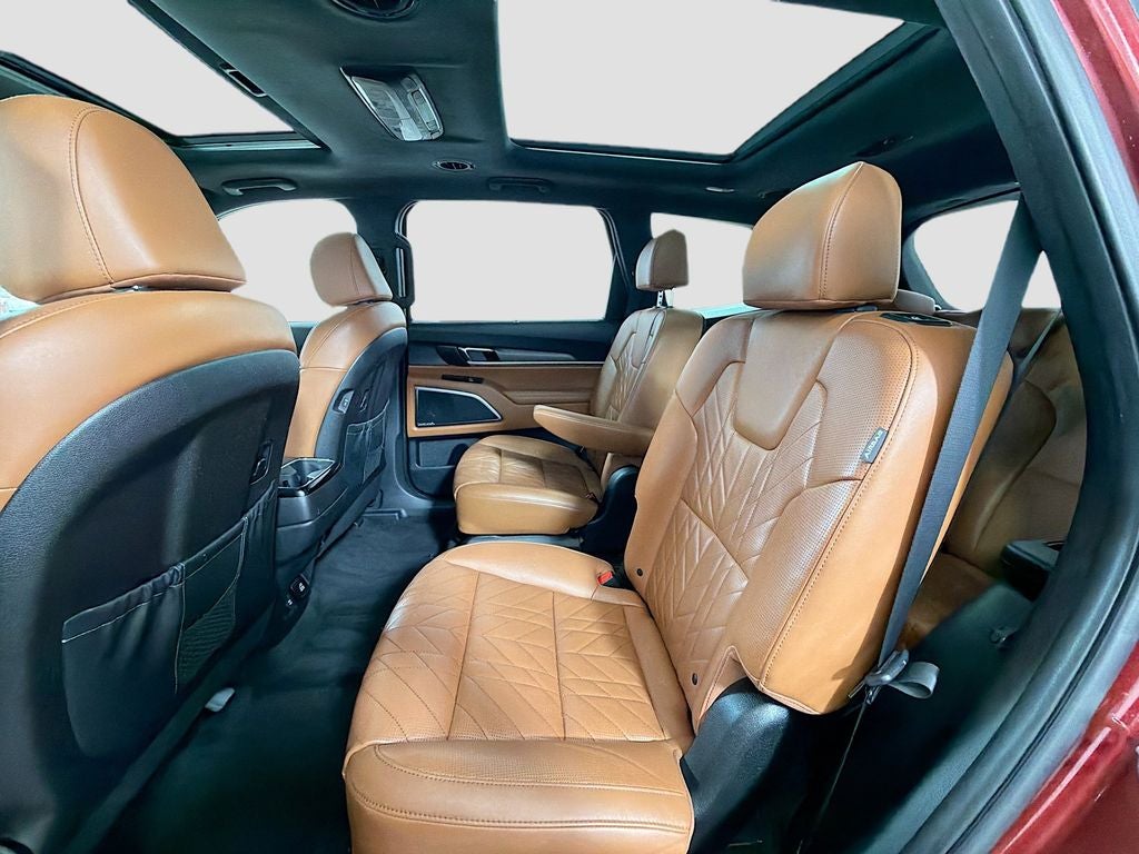 2023 Kia Telluride SX-Prestige X-Line