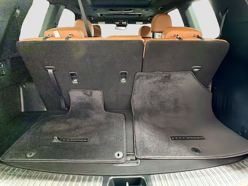2023 Kia Telluride SX-Prestige X-Line