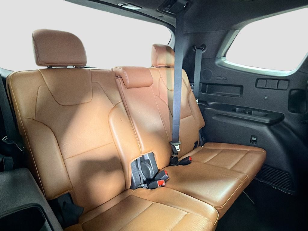 2023 Kia Telluride SX-Prestige X-Line