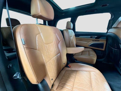 2023 Kia Telluride SX-Prestige X-Line