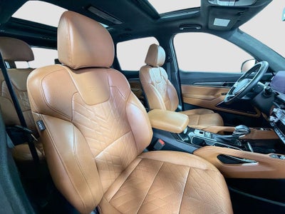 2023 Kia Telluride SX-Prestige X-Line