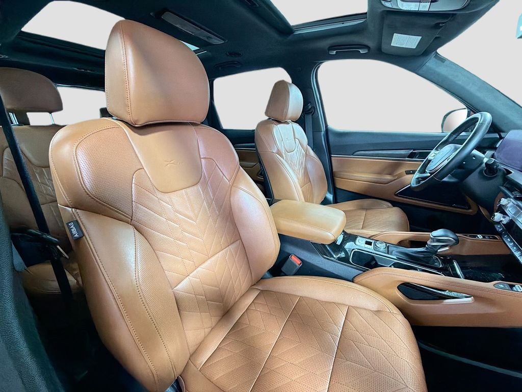 2023 Kia Telluride SX-Prestige X-Line