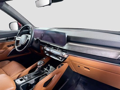 2023 Kia Telluride SX-Prestige X-Line