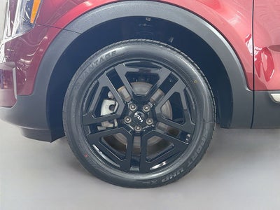 2023 Kia Telluride SX-Prestige X-Line