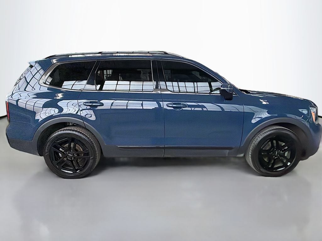 2024 Kia Telluride SX-Prestige X-Line