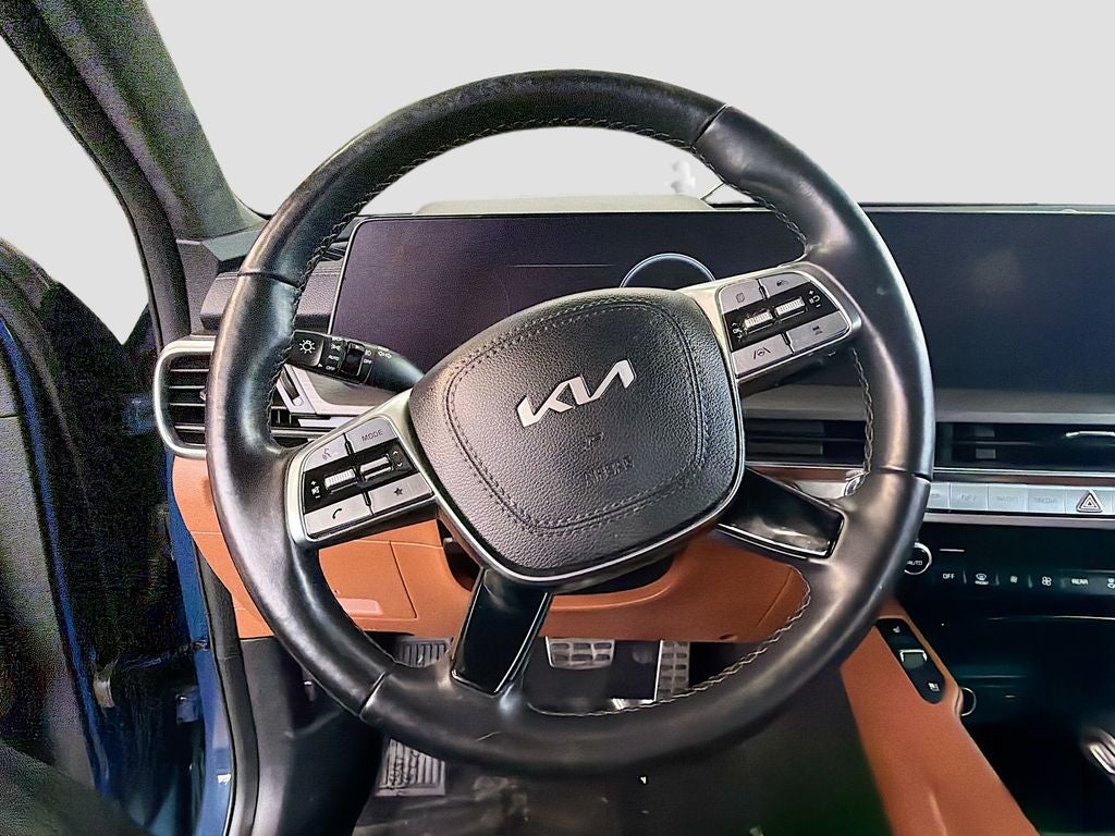 2024 Kia Telluride SX-Prestige X-Line